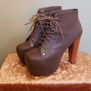 Jeffrey Campbell Litas